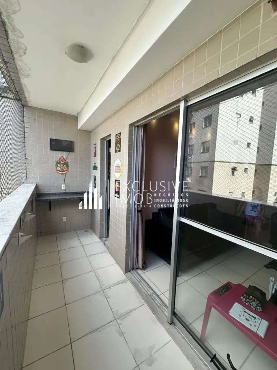 BELO APARTAMENTO NO RES. VERANO