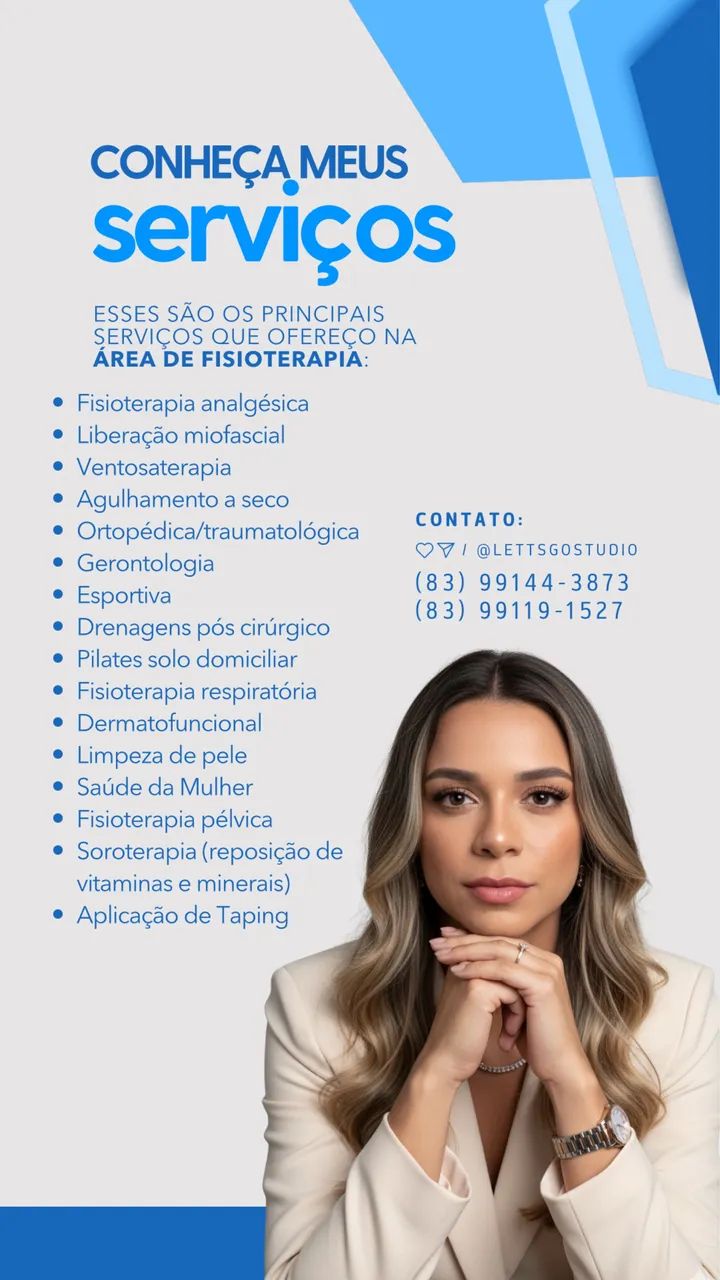 Fisioterapeuta