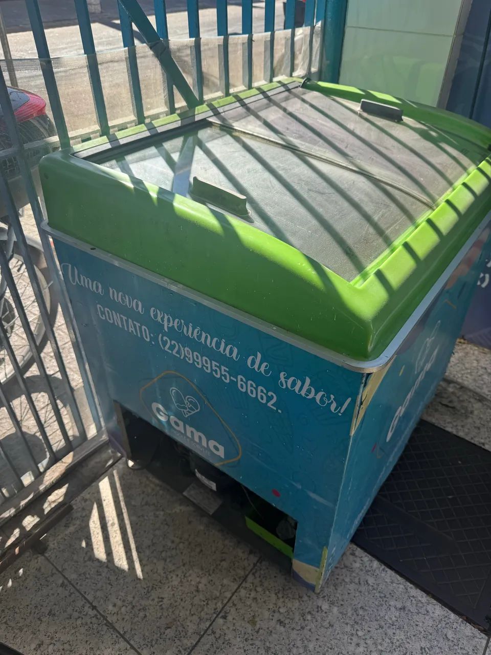 Vendo Frezer 300l - Foto 3