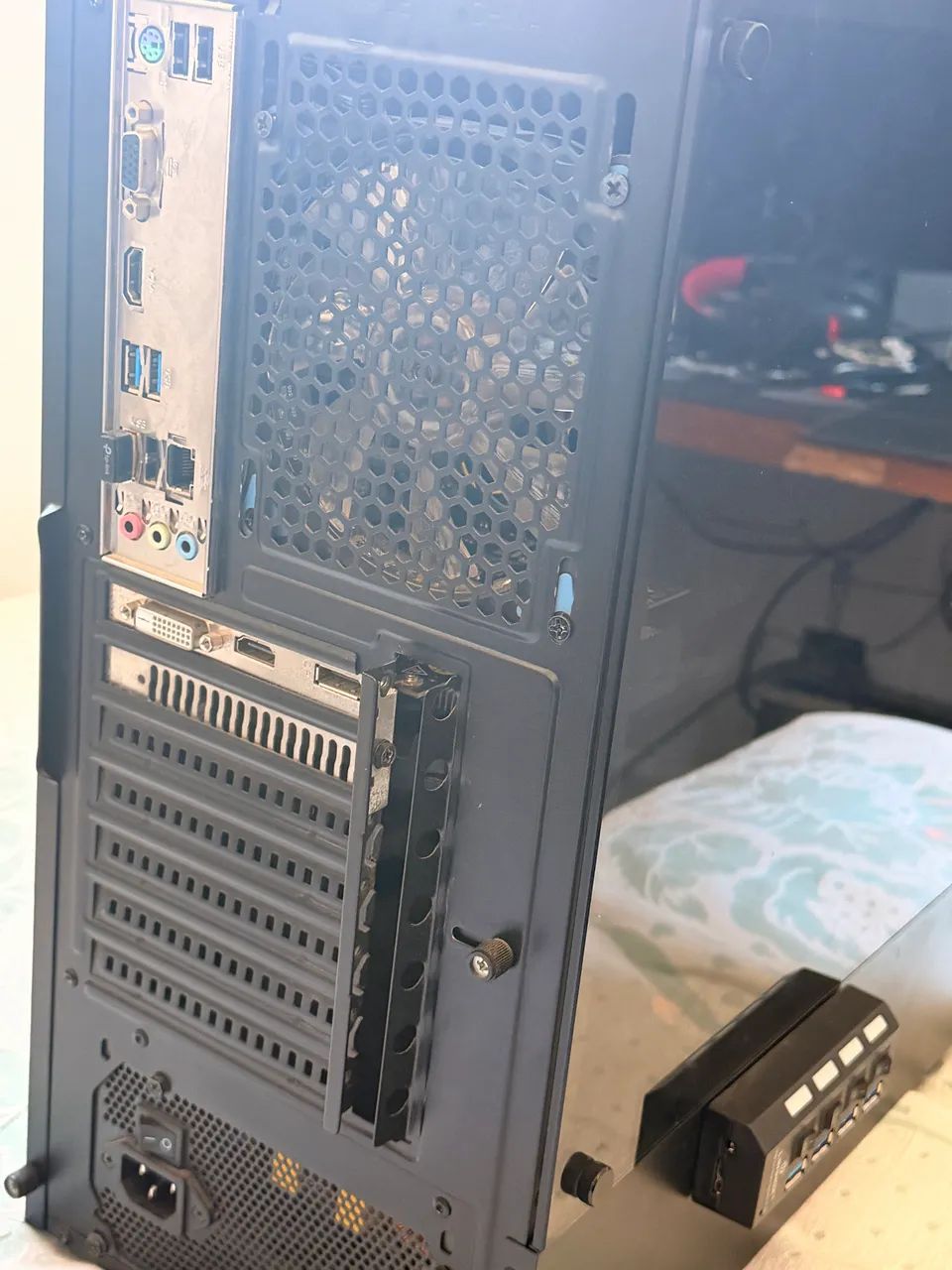 PC GAMER DE ENTRADA  - Foto 3
