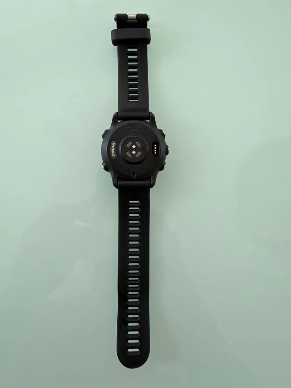 RELÓGIO GARMIN FORERUNNER 955 - Foto 4