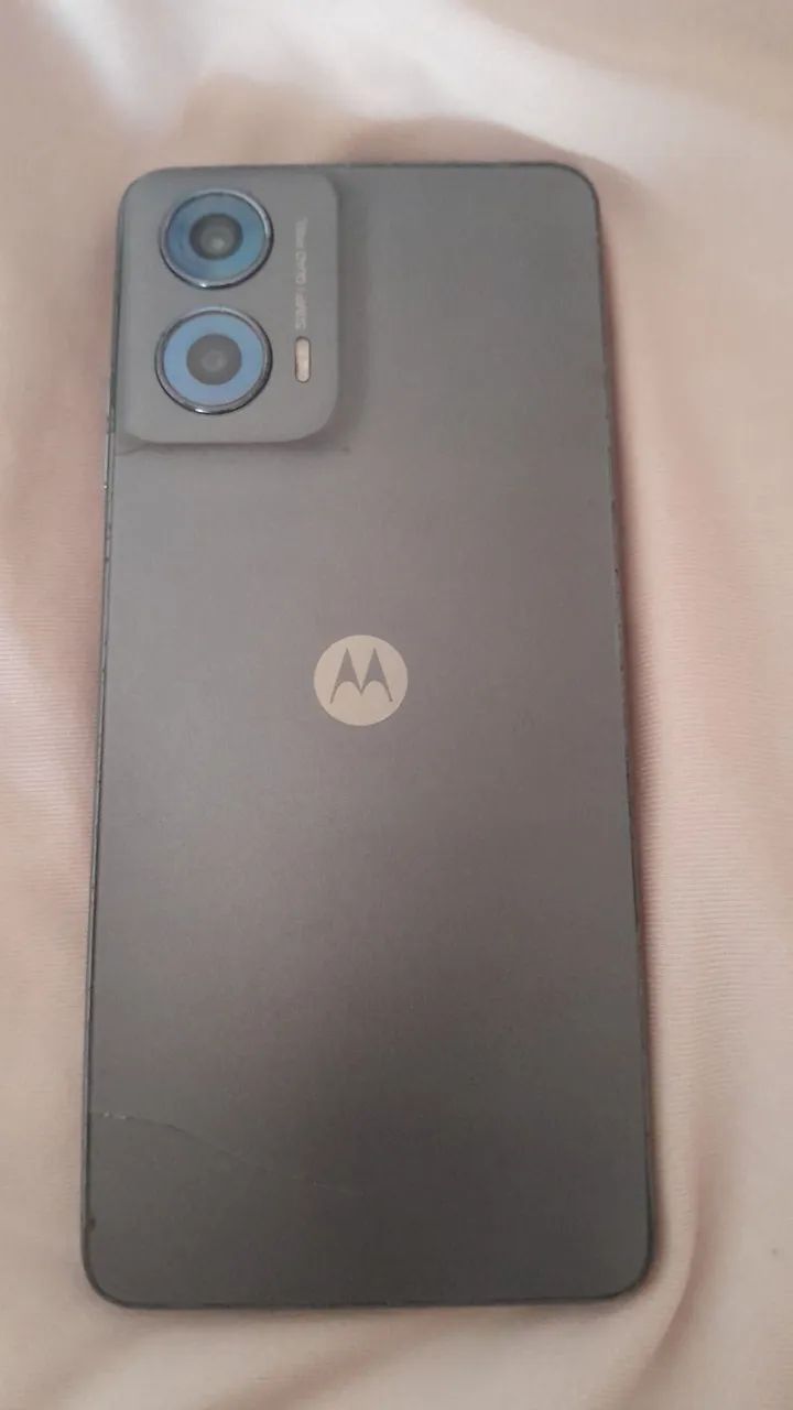 Celular ótimo  moto g 128GB excelente  - Foto 3