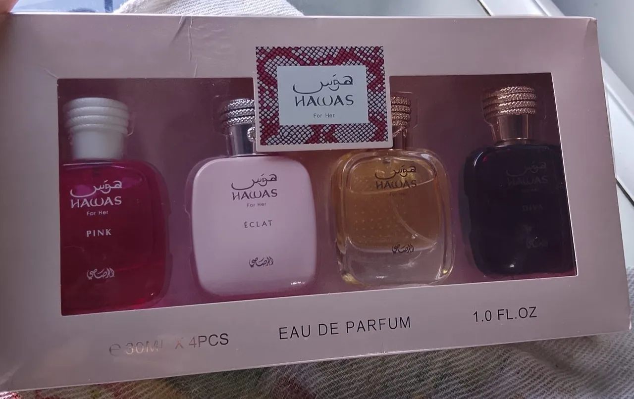 Perfumes Árabes  - Foto 3