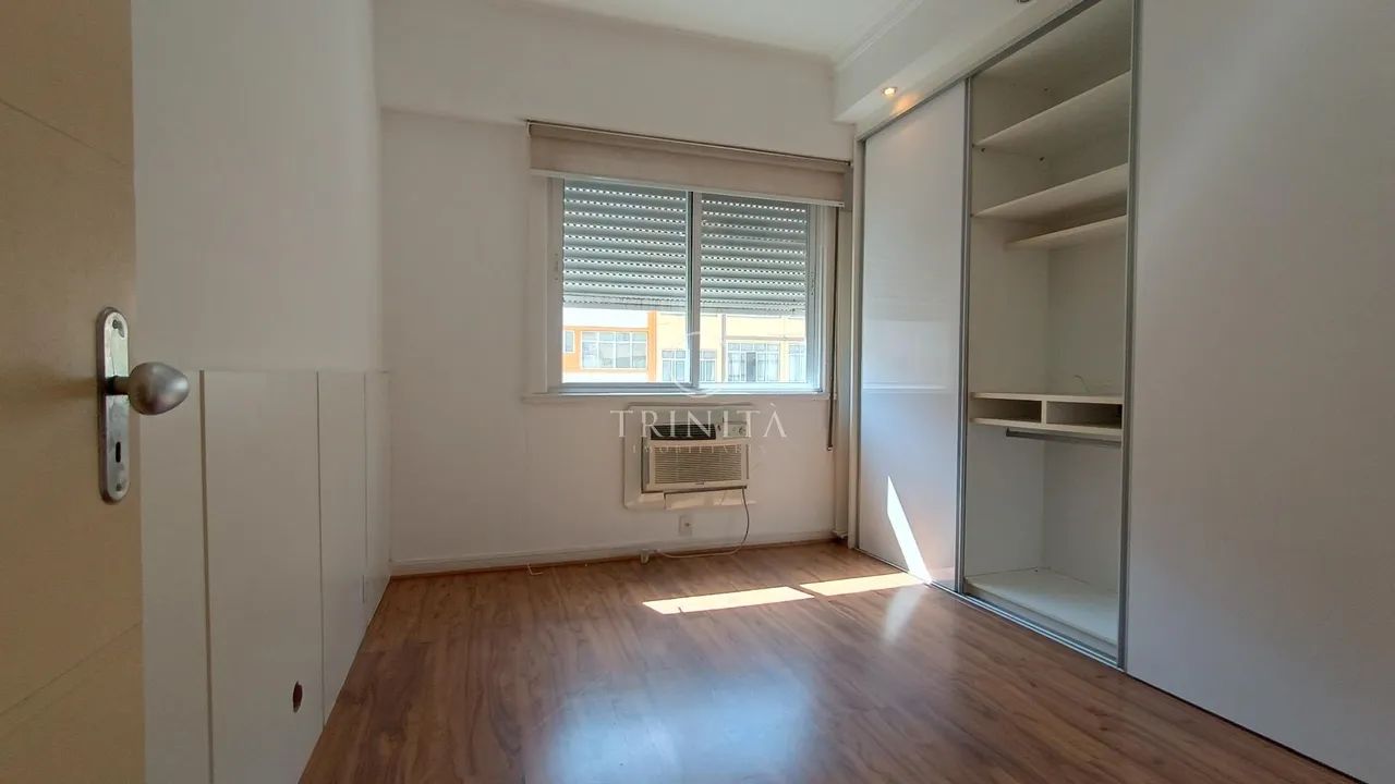 Apartamento em Copacabana - Rio de Janeiro - Foto 5