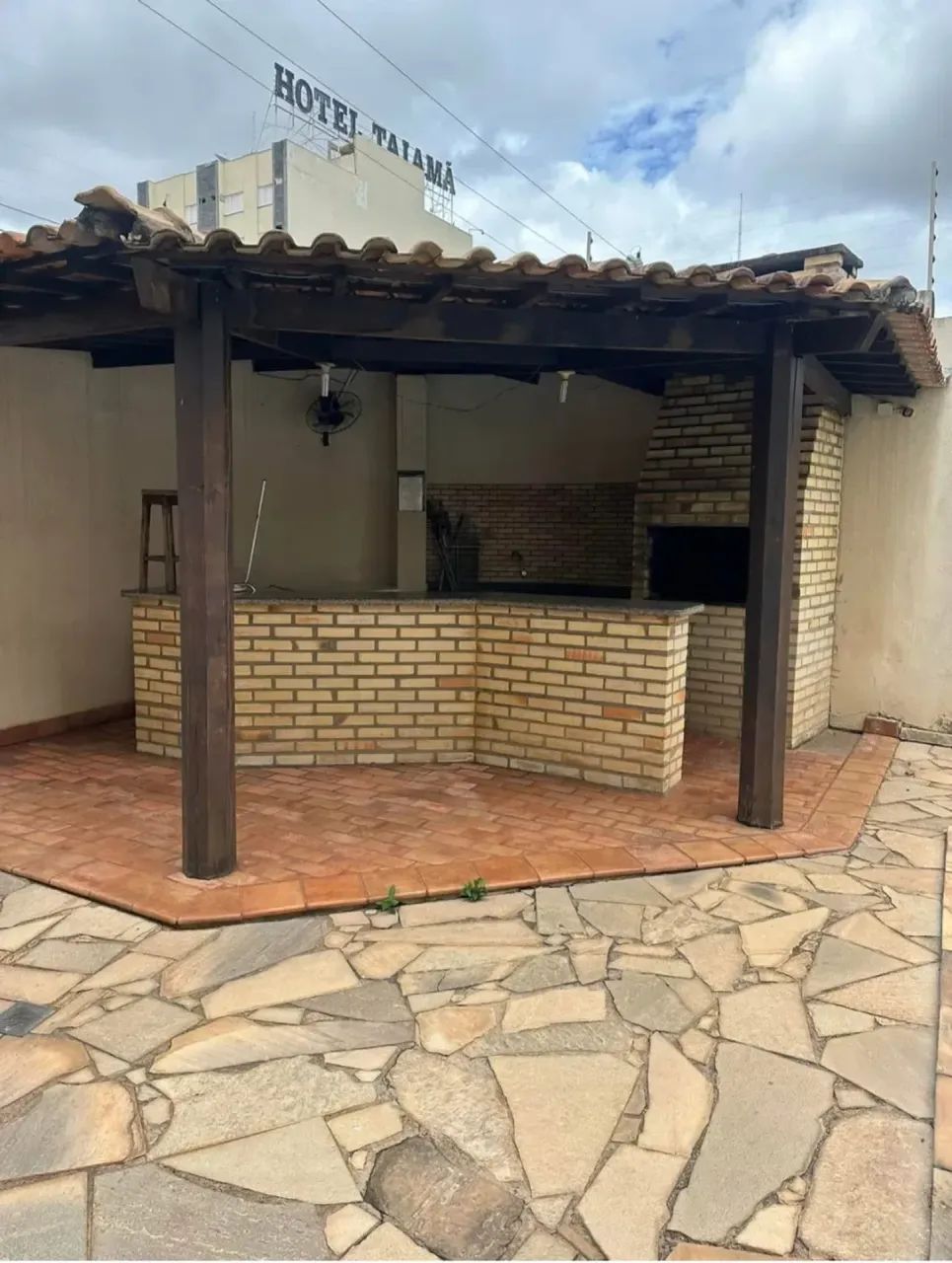 apartamento para alugar mobiliado com 3 quartos 1 suíte bairro baú - Foto 2
