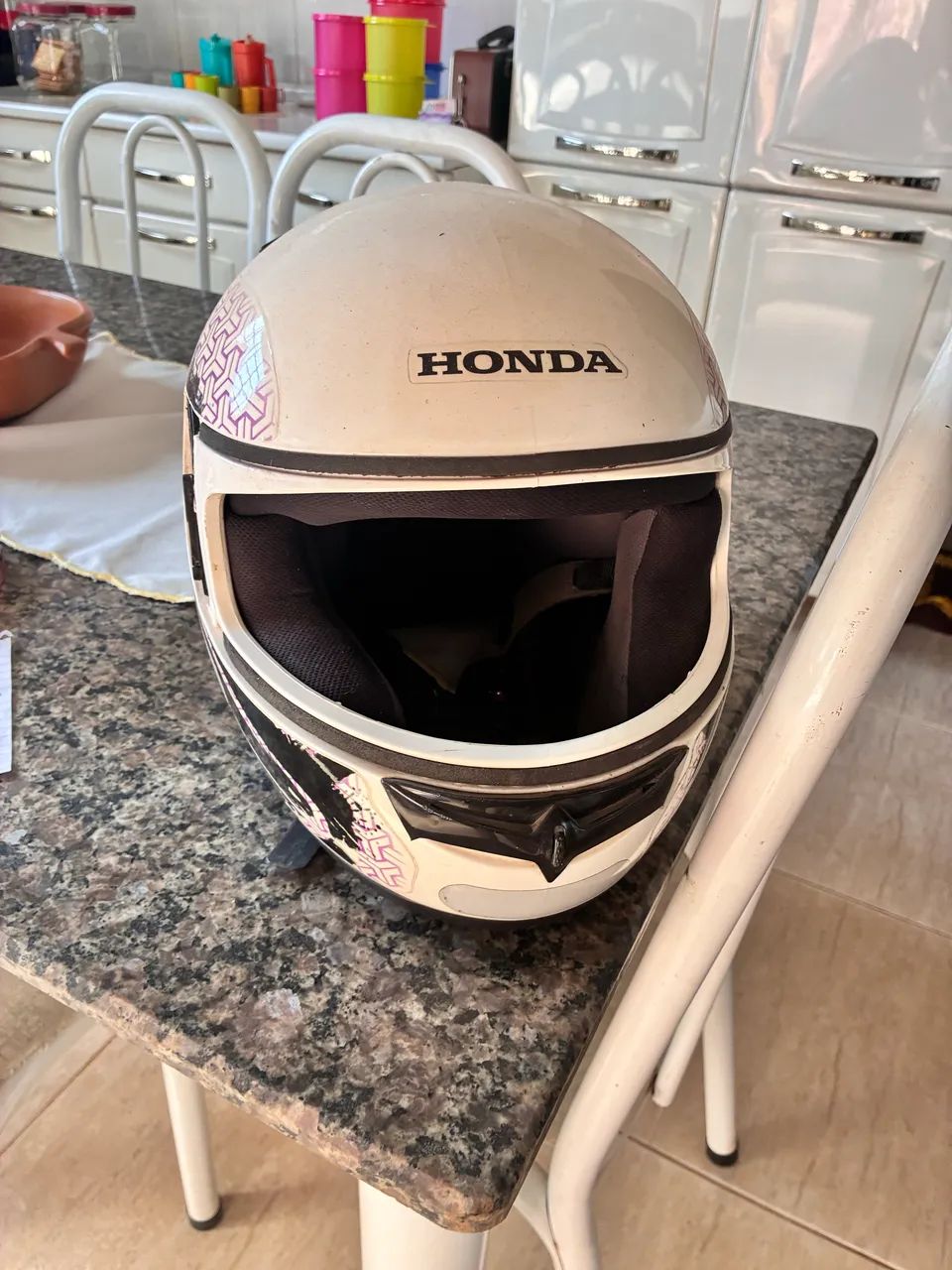 Capacete  - Foto 3