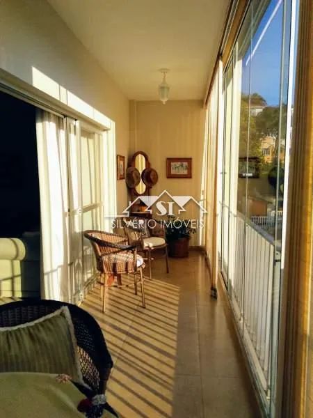 Apartamento- Petrópolis, Coronel Veiga