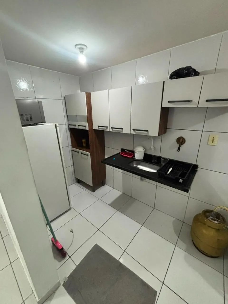 APARTAMENTO PARA ALUGAR NO PARQUE DO SOL - Foto 5
