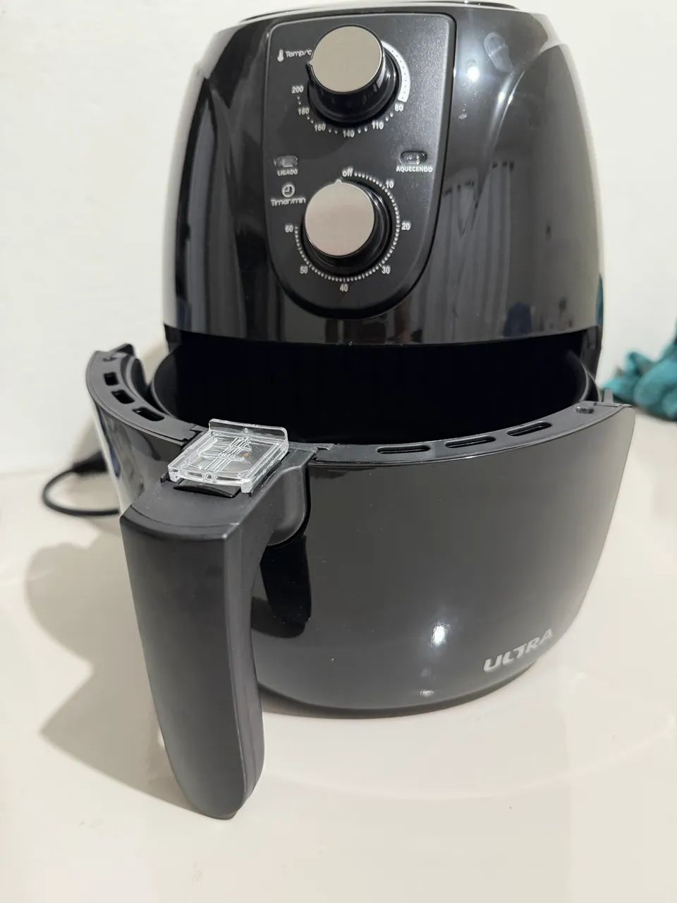Air fryer  - Foto 5