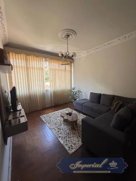 Apartamento- Petrópolis, Centro