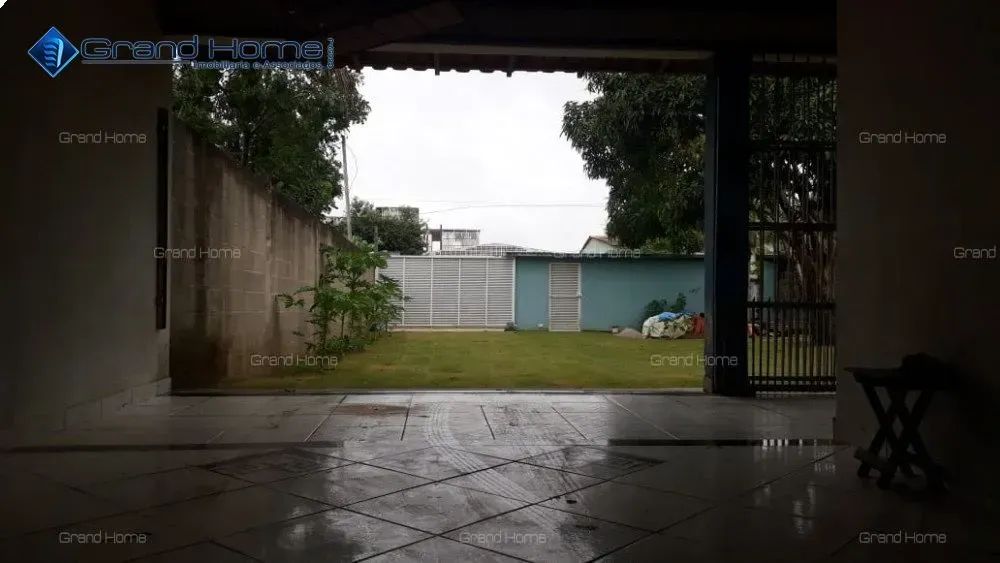 Casa 2 quartos em Balneário Ponta da Fruta