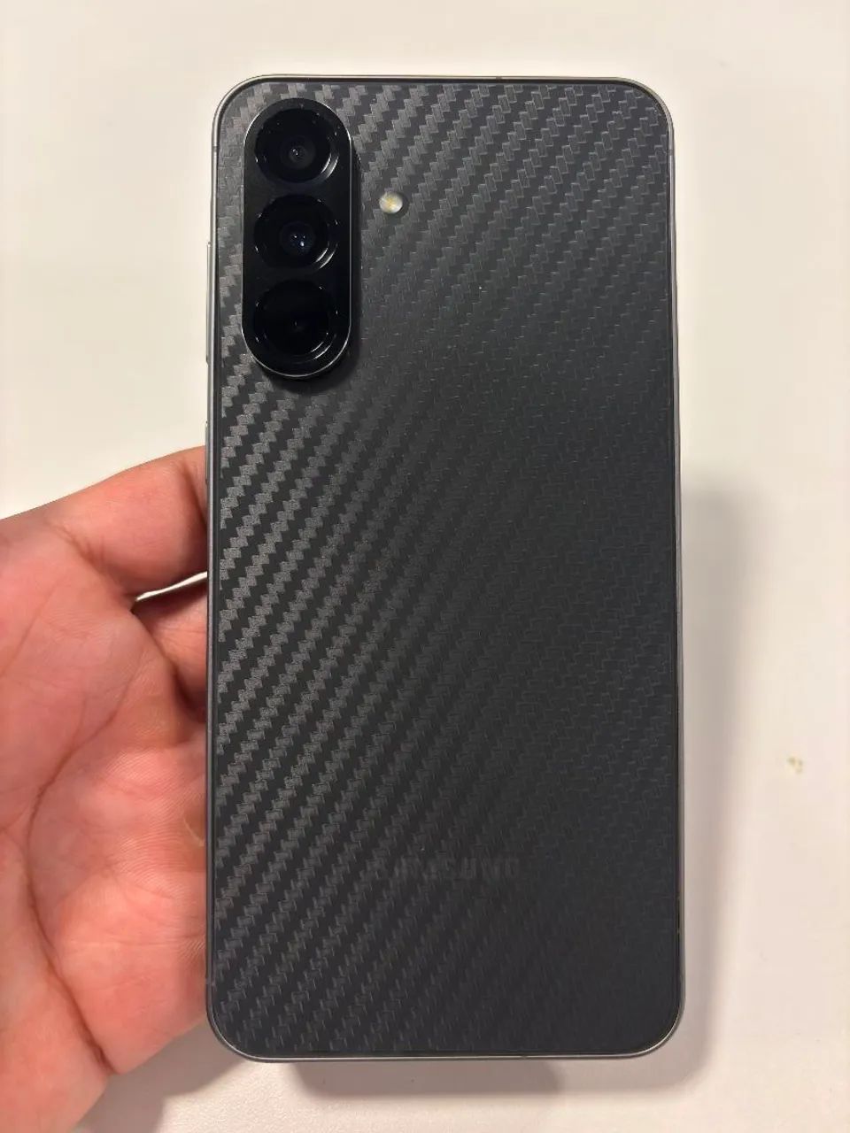 Vendo Galaxy A56 8/256GB - Foto 2
