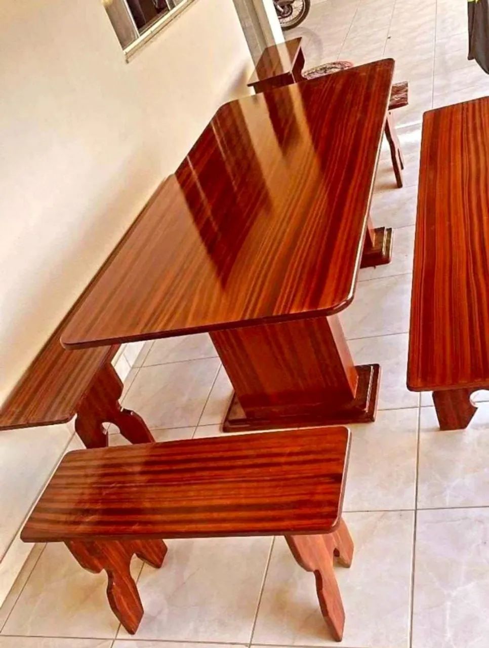 Mesa pedra de ardósia a partir de 590,00  - Foto 5