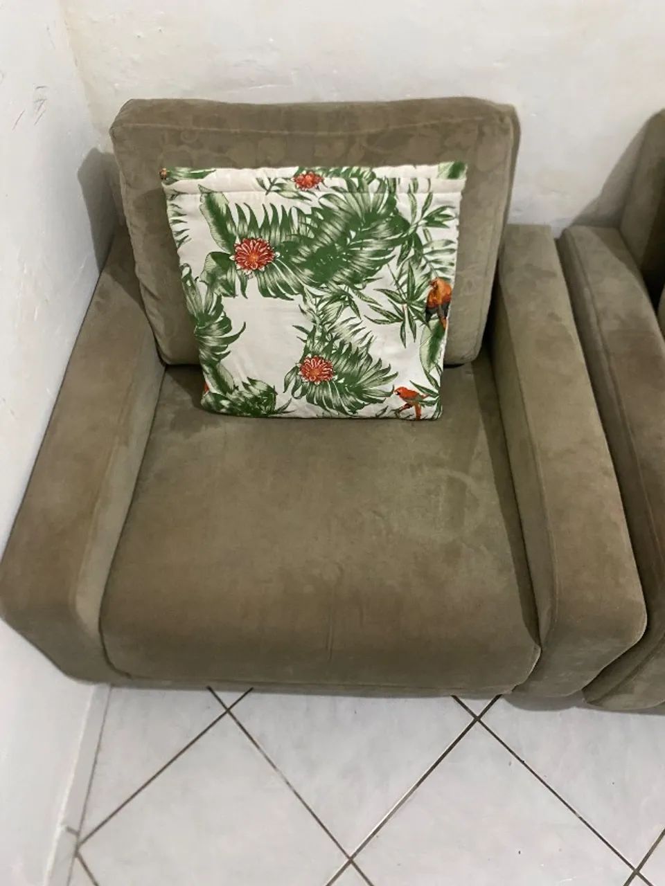Poltronas
