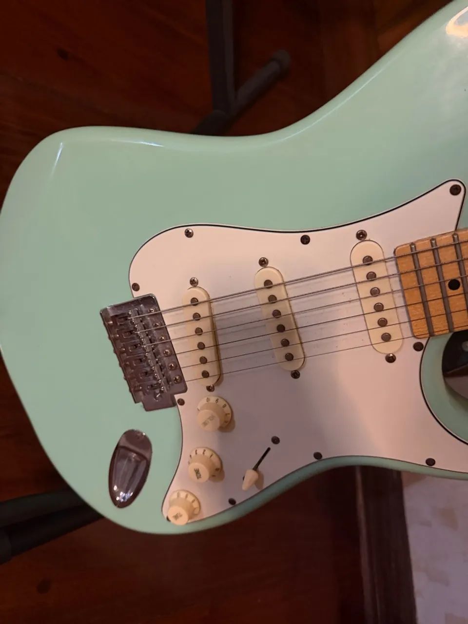 Guitarra