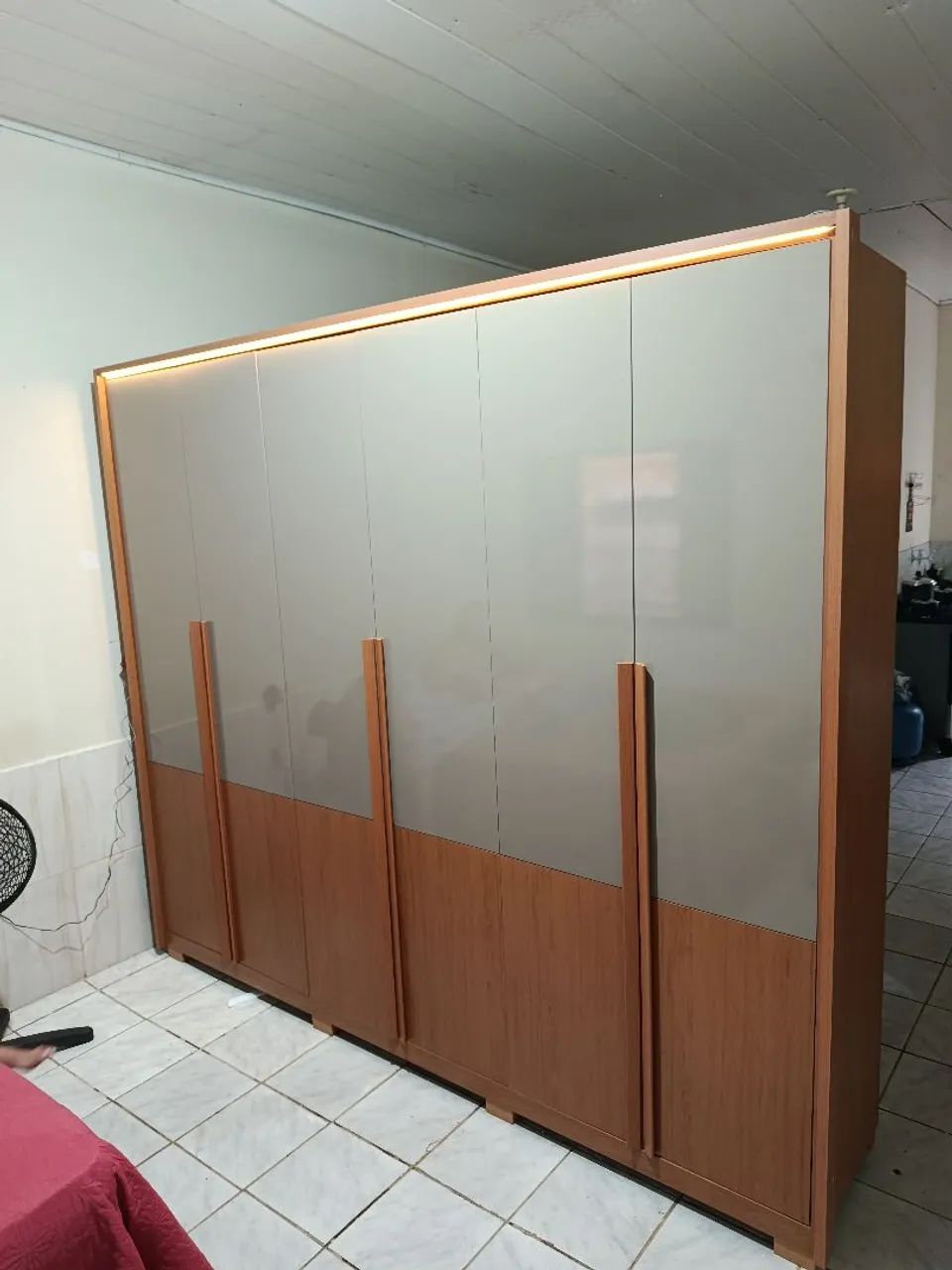 Montador de Móveis  - Foto 5