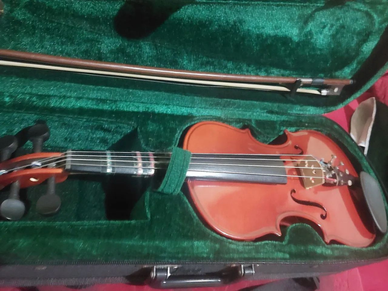 Violino 1/2 michael 65049015021953122