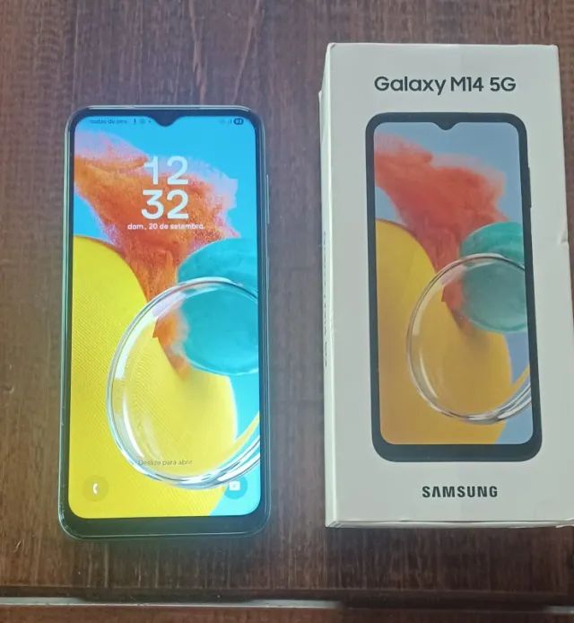 Samsung M14 5G