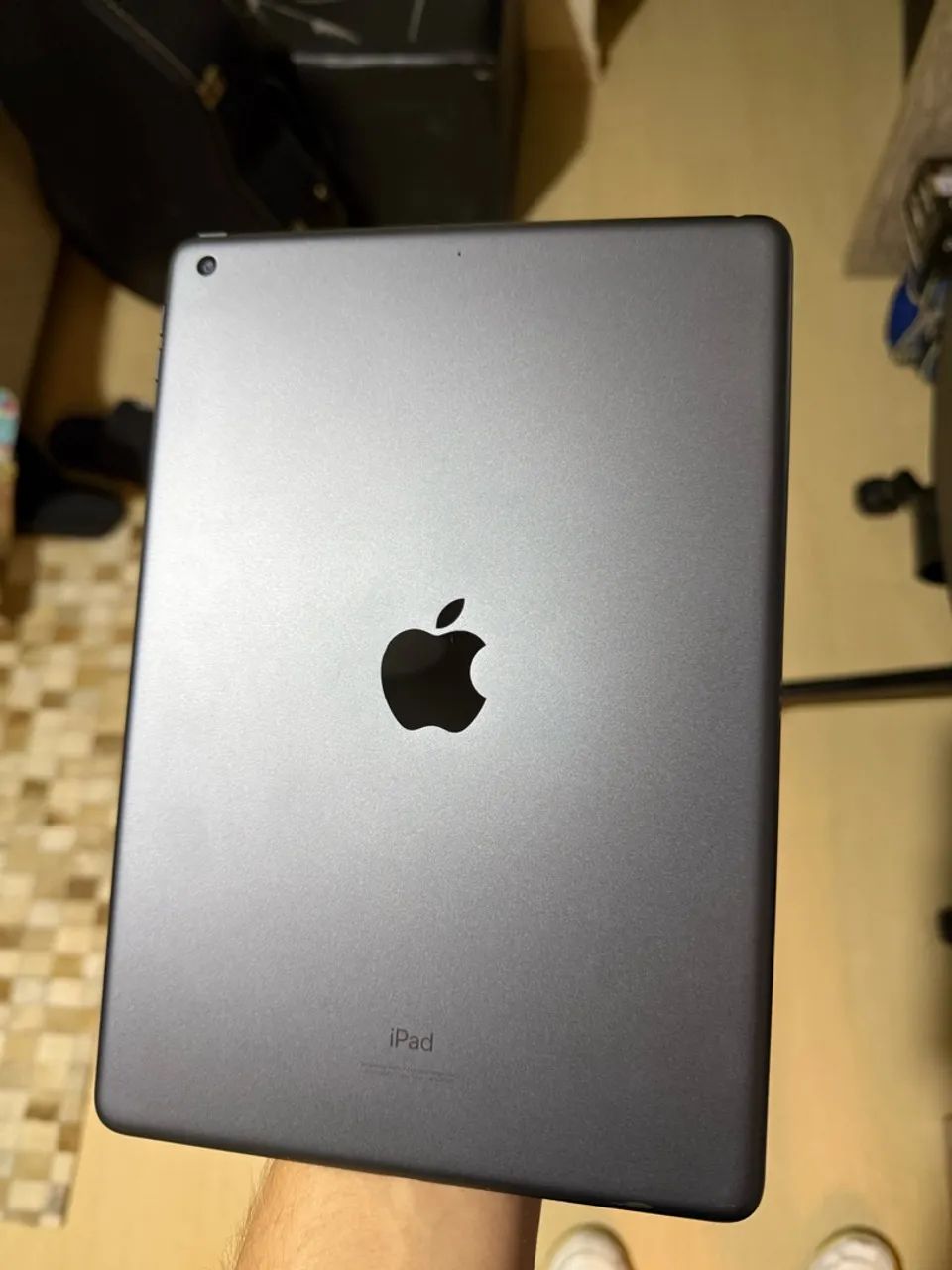 Ipad 9ª geração em perfeito estado - Foto 2