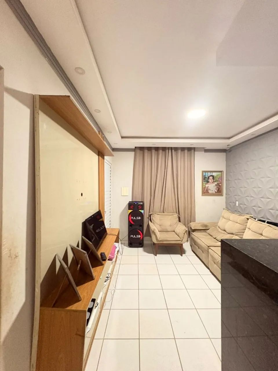 Paço Fache de casa - Foto 3