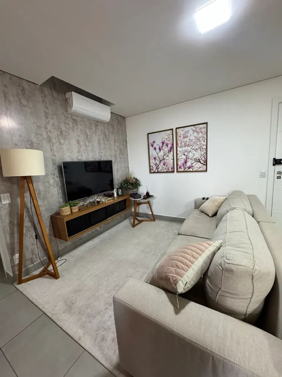 Apartamento lindo à venda no Edificio Visage - Foto 5