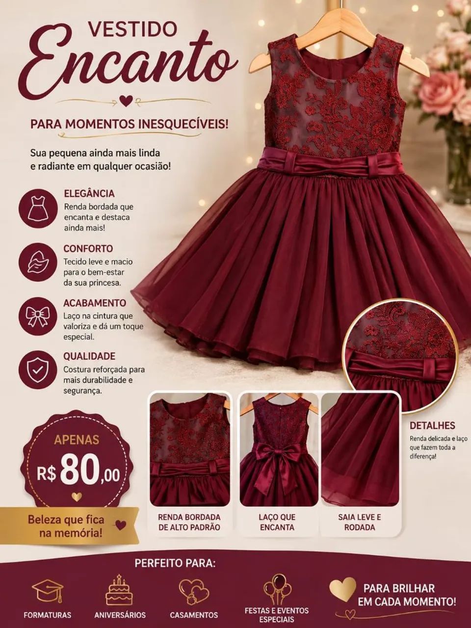 Vestido 