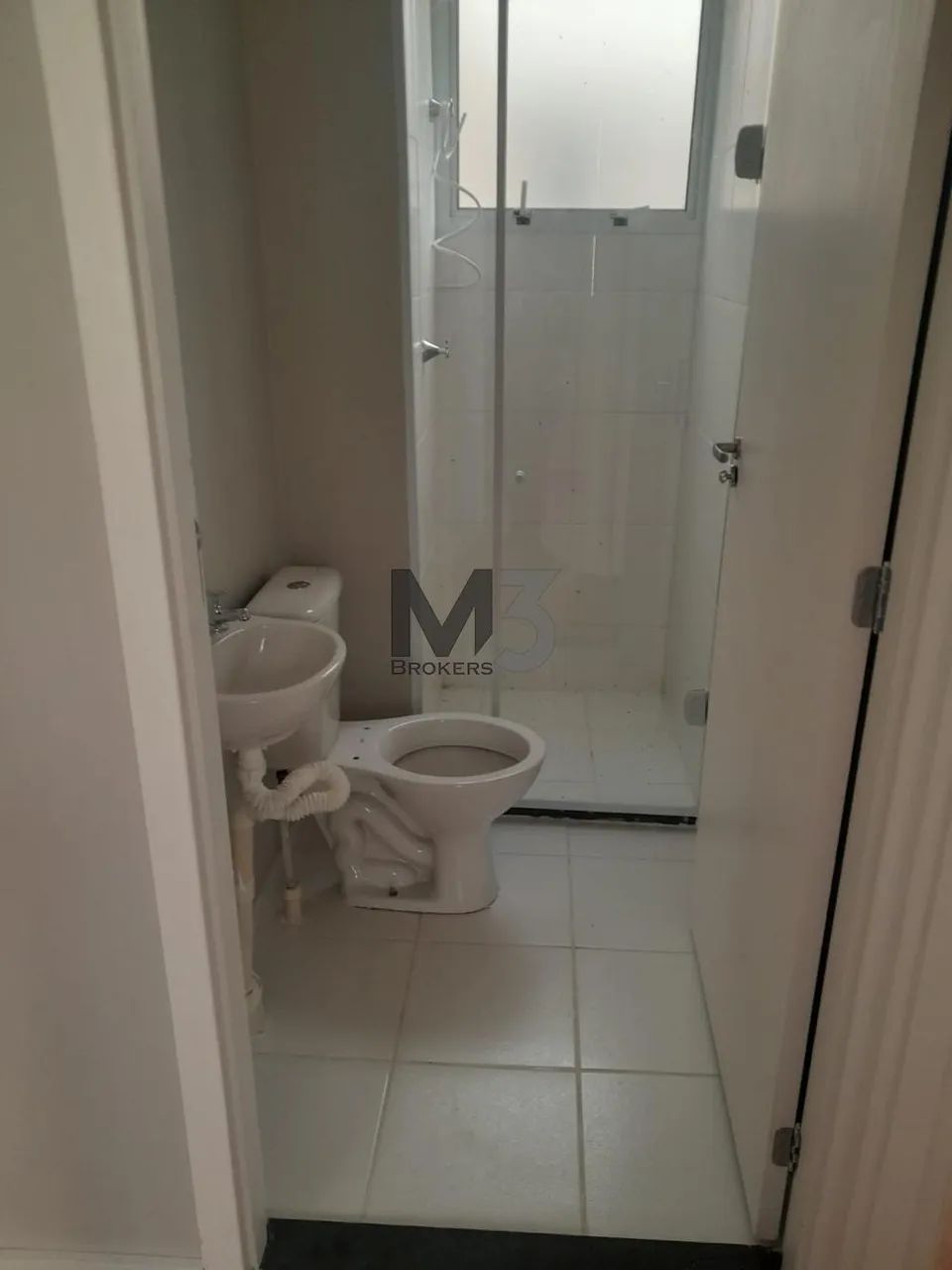 Apartamento à venda em Campinas, Cidade Satélite Íris, com 2 quartos, com 39 m² - Foto 4