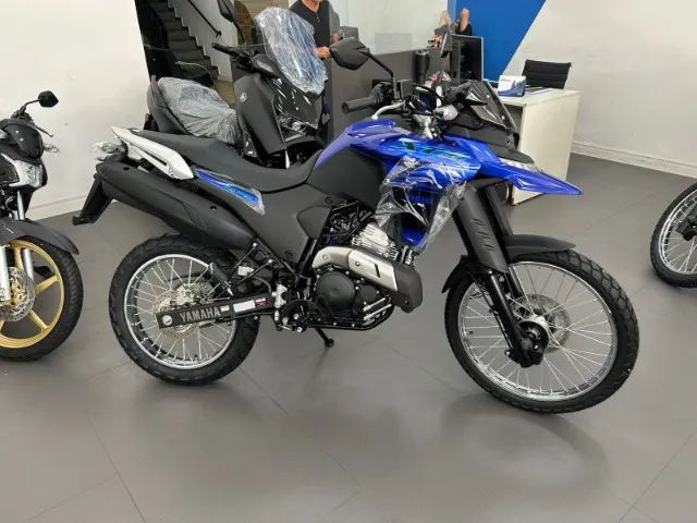 Yamaha Lander 250 Connected 0km