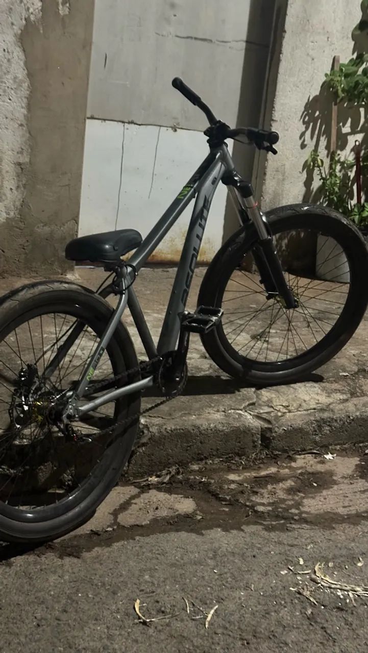 Bike grau ou ciclismo  - Foto 2