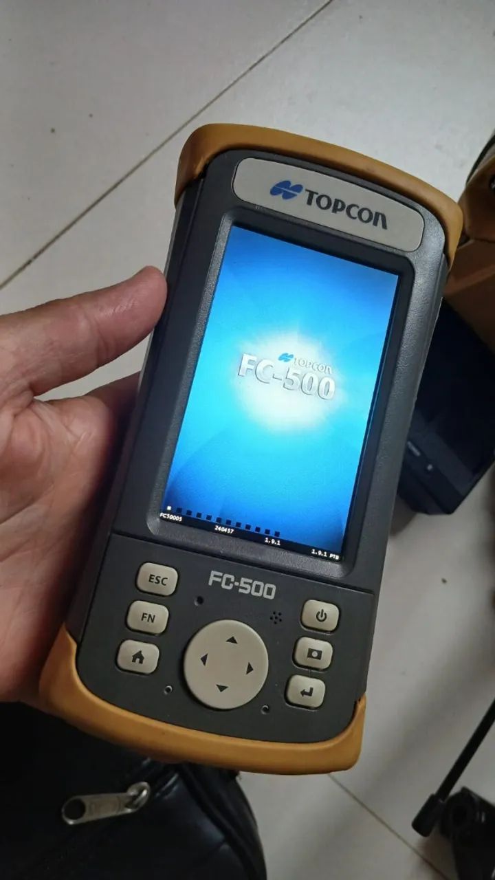 RTK GPS INCRA - Foto 3