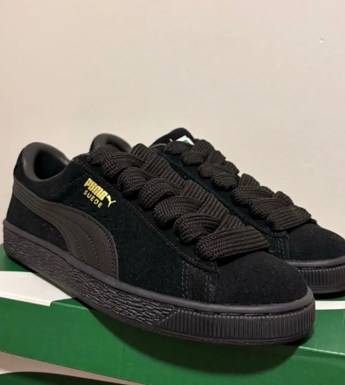Tênis Suede Classic - Puma