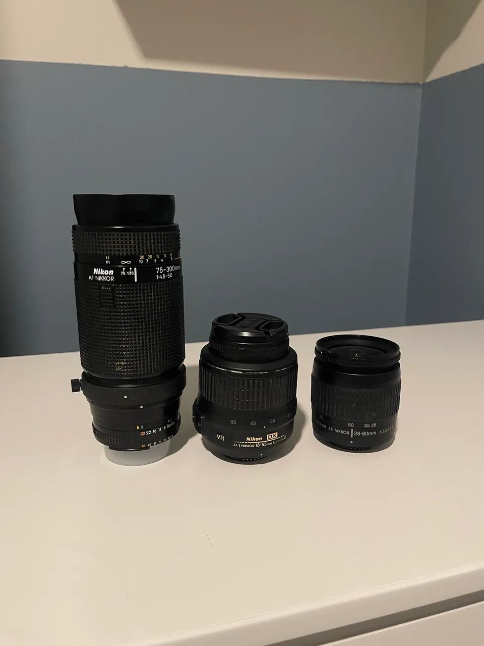 Máquina Nikon D3100 - Foto 3