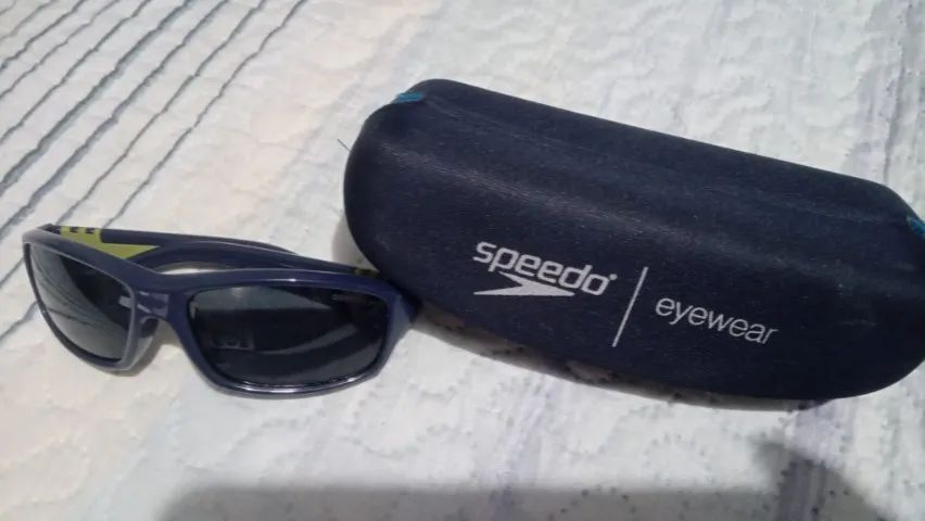 Óculos de Sol Infantil Speedo! Novissímo!!! - Foto 3