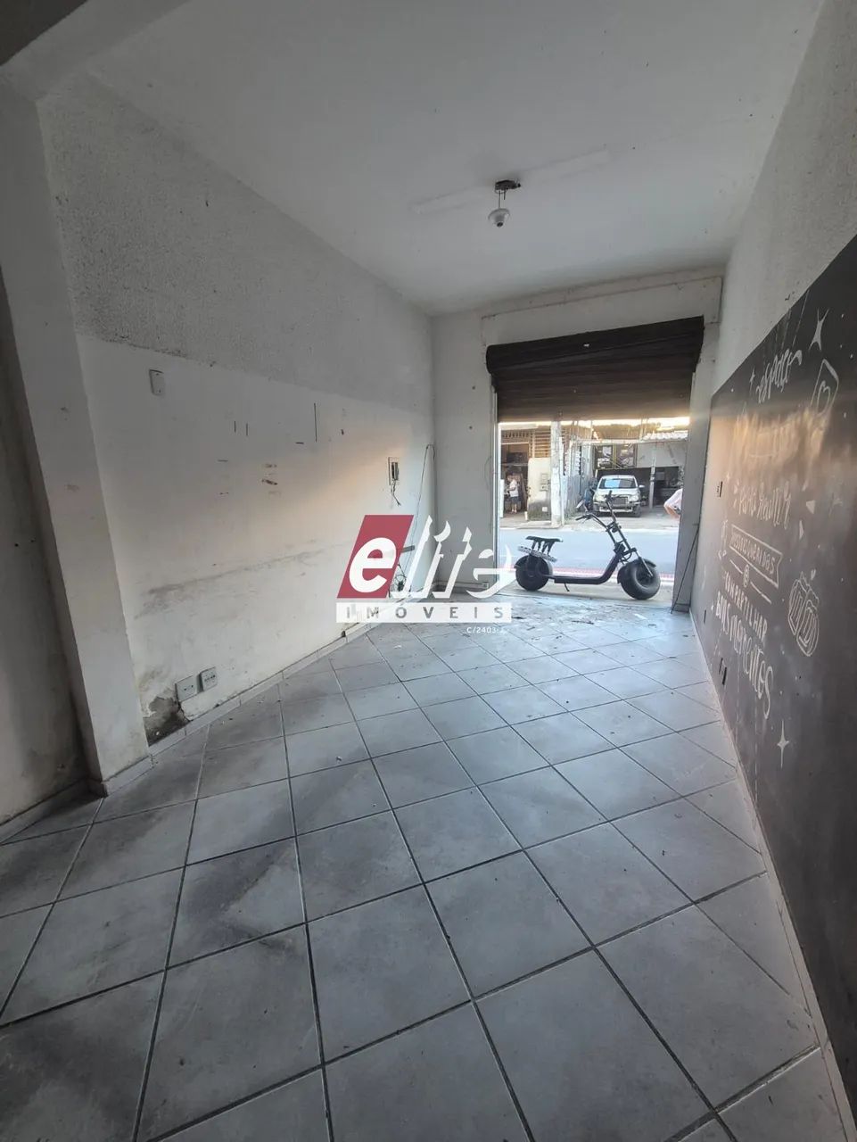 Loja para alugar no bairro de Fátima - Serra/ES - Foto 4