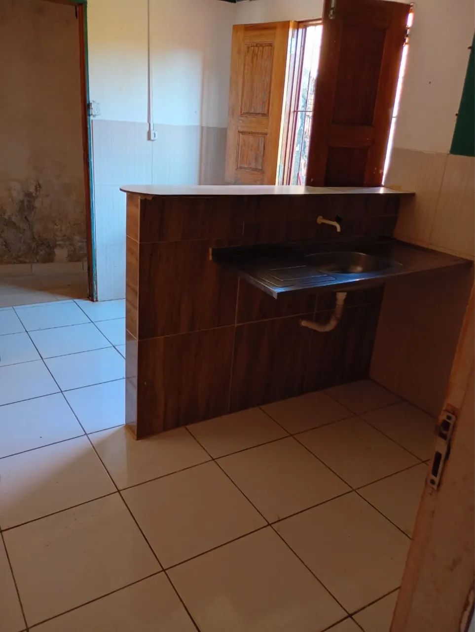 ALUGO KITNET PRÓXIMO AO CENTRO  - Foto 2