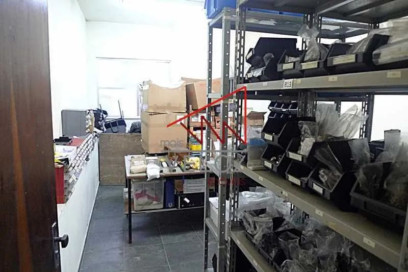 Casa - / Comercial / Botafogo - Foto 5