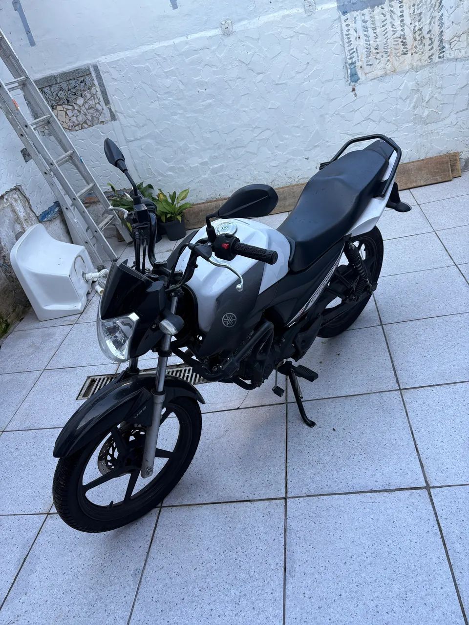 Yamaha Factor 150 2023 - Foto 2
