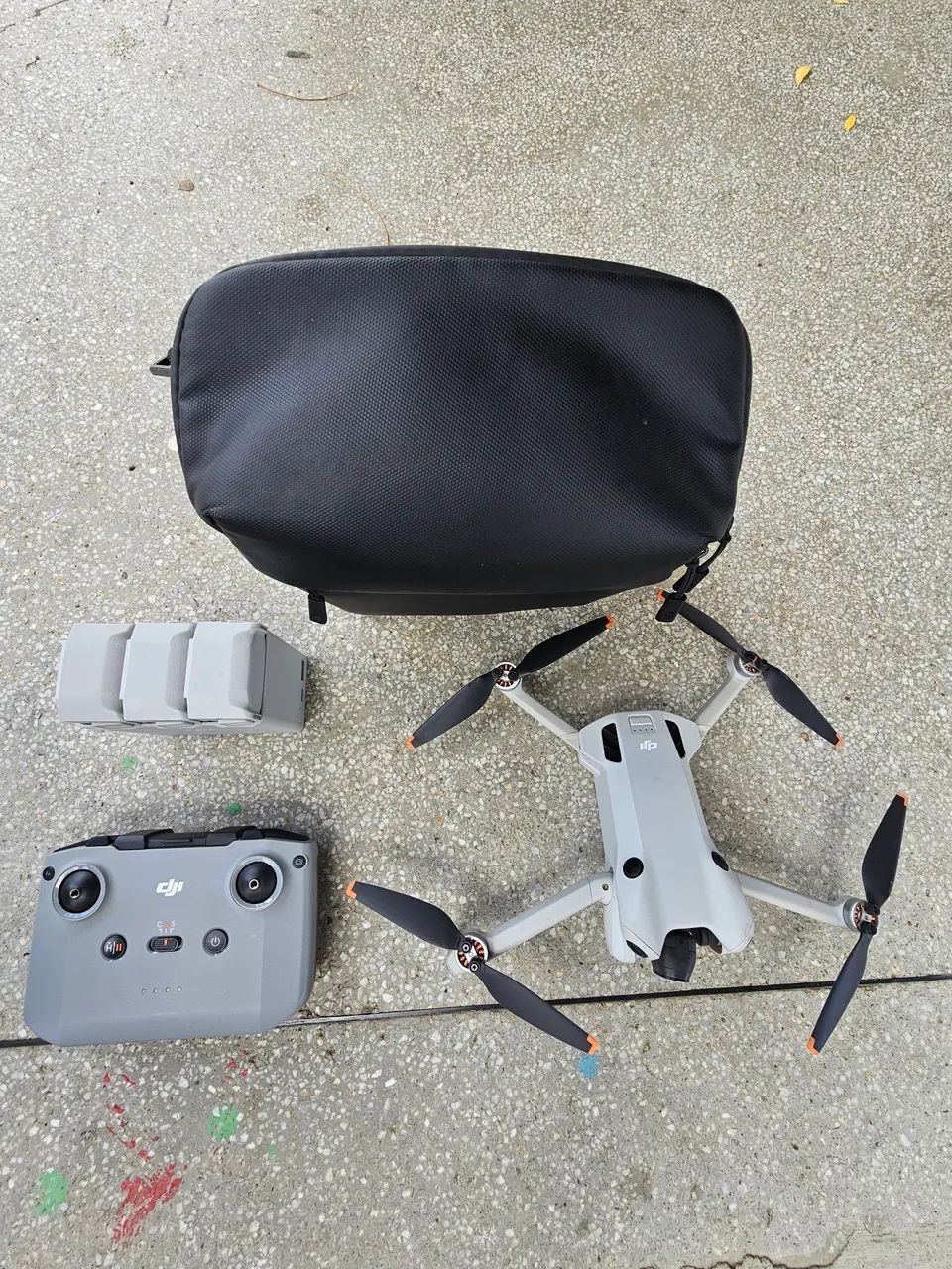 DJI Mini 4 PRO em 10x sem juros - Foto 4