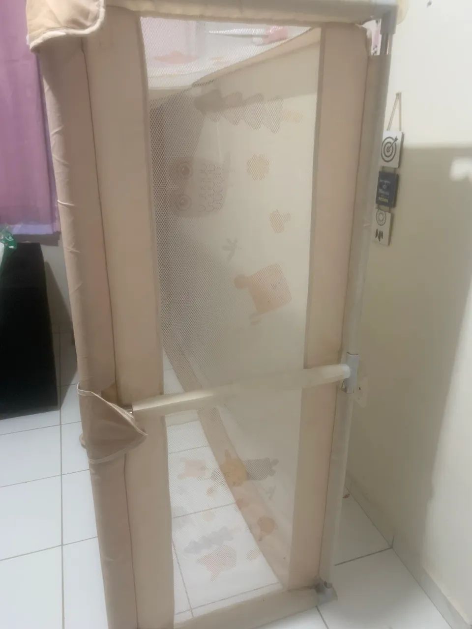 Cercadinho  - Foto 4