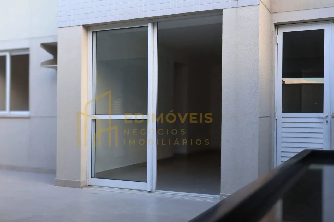 Enseada do Suá| Apartamento 2 quartos com piscina e churrasqueira - Foto 5