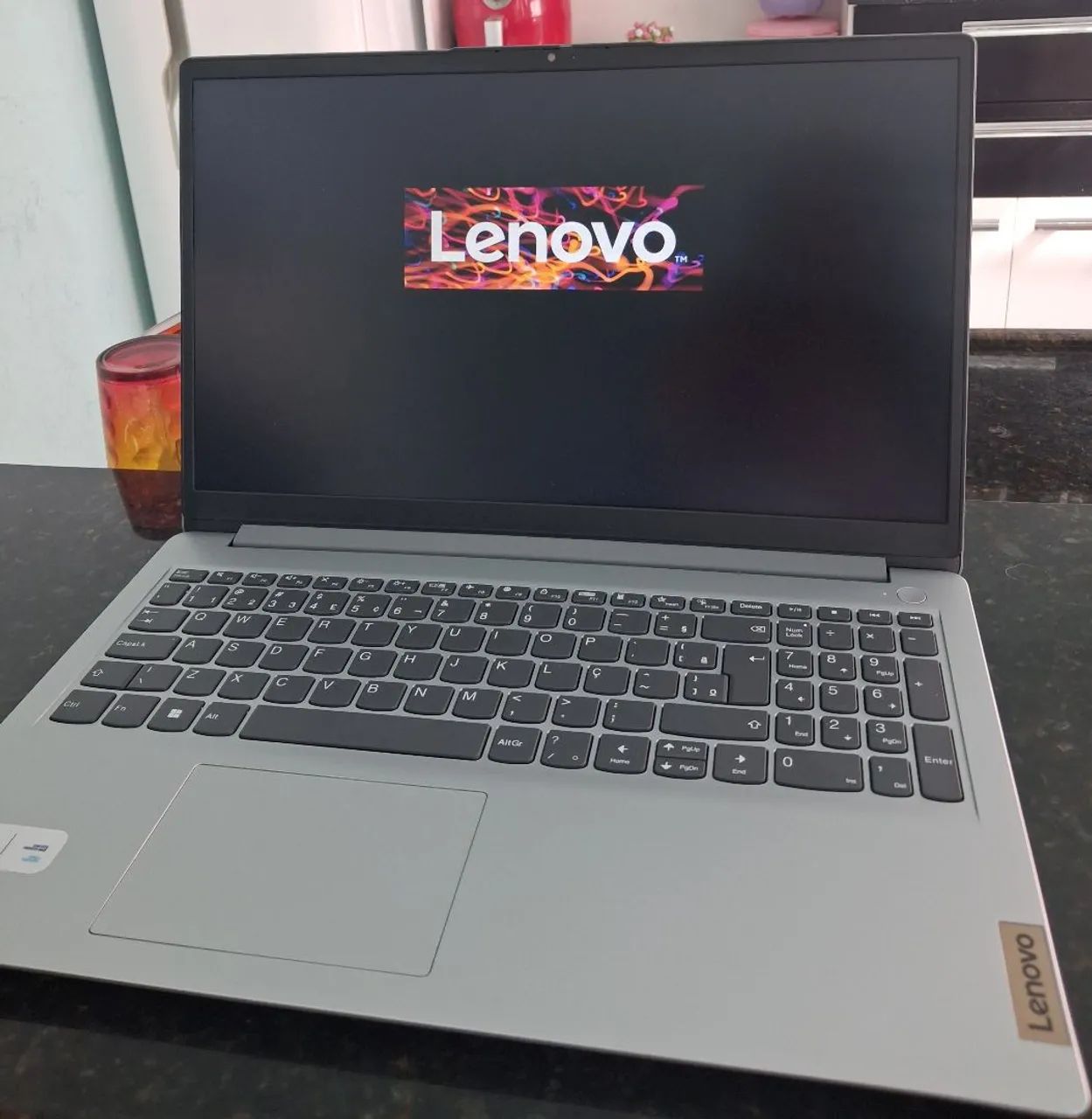 Notebook Lenovo - Foto 4