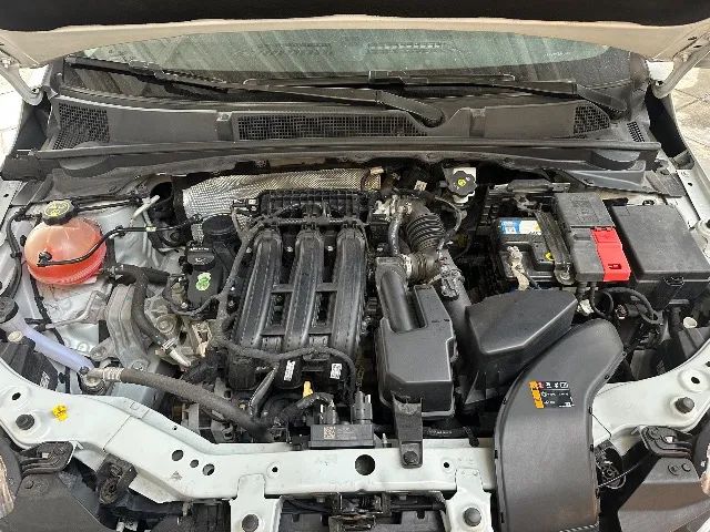 Chevrolet Onix ONIX HATCH LT 1.0 12V Flex 5p Mec. 2020