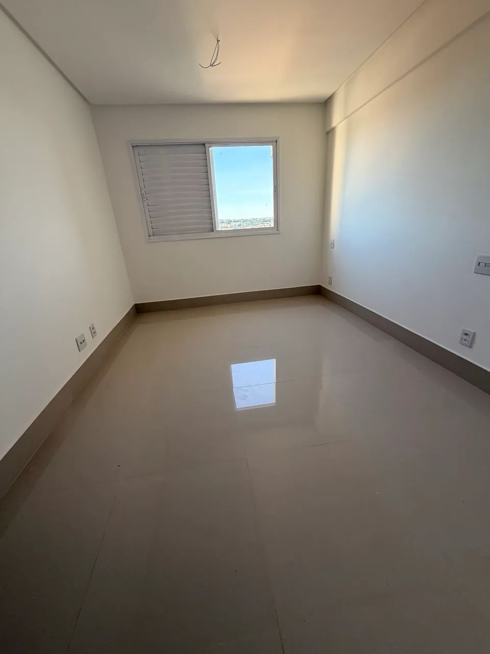 Apartamento novo e climatizado 3 quartos no Eldorado  - Foto 4