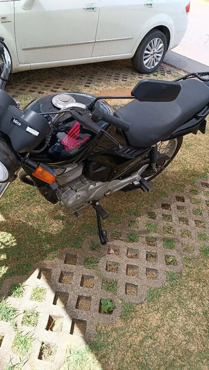Fan 150 ESDI - Foto 2