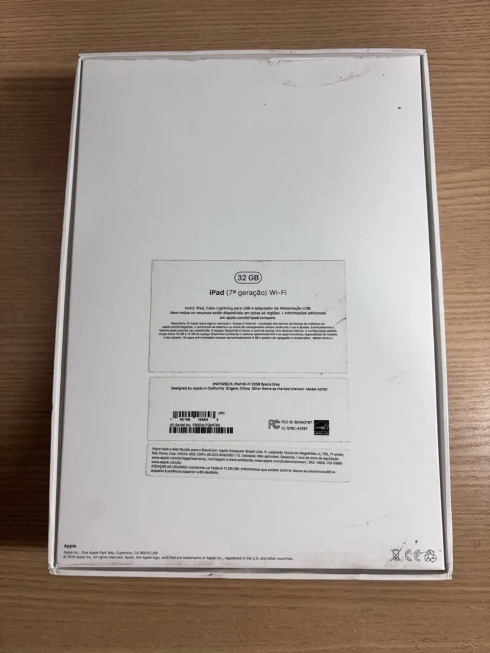 Ipad (apple) - Foto 4