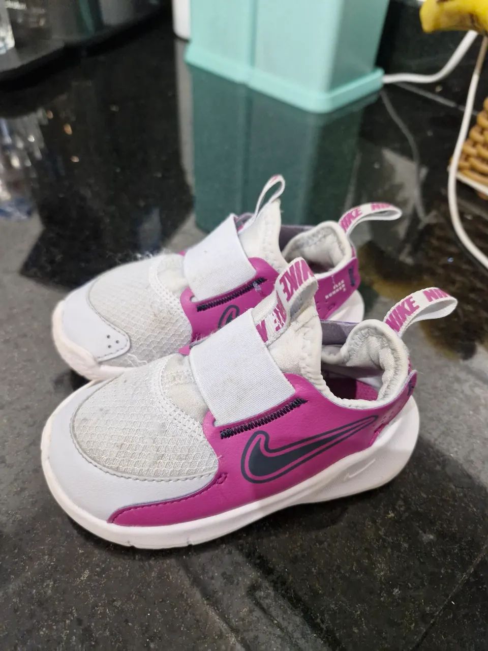 Tenis nike infantil 