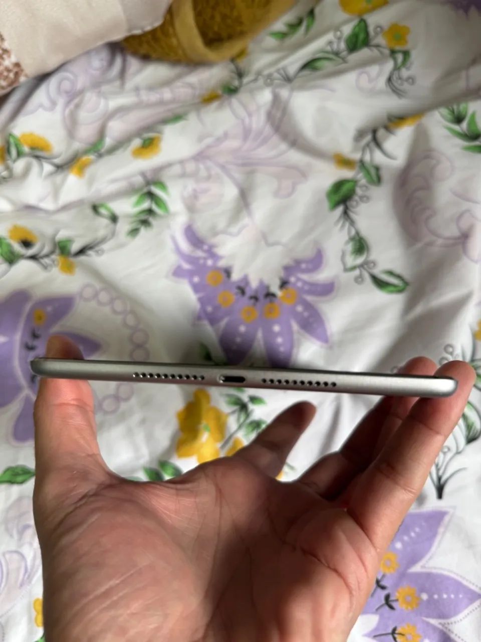 Ipad mini 4 128 gb prata - Foto 4