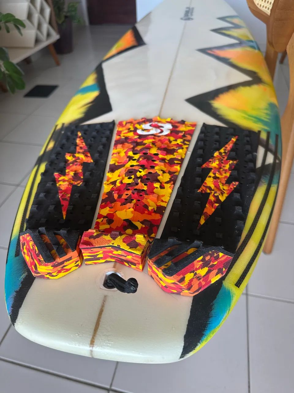 Prancha de Surf - Foto 4