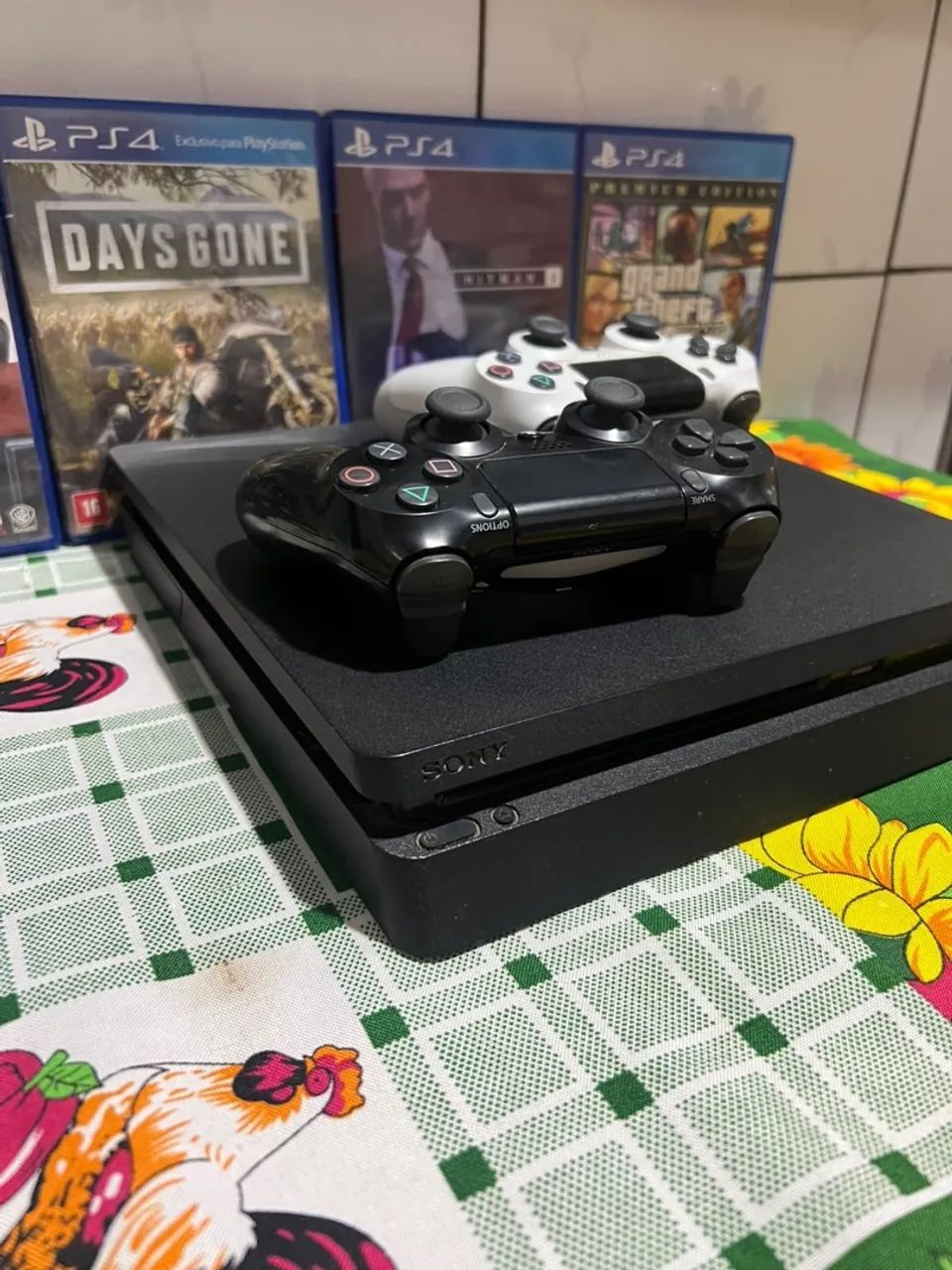 Ps4 - Foto 3