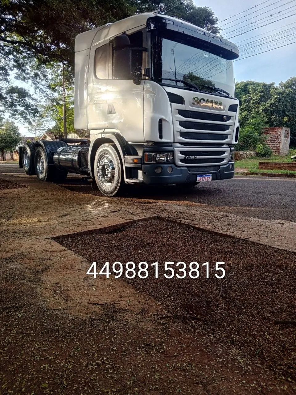 Scania